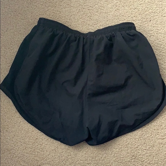 Black Nike Running Shorts DRY FIT - Picture 3 of 4